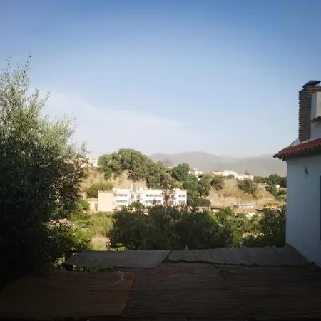 Cortijo Rural Al-andalus Con Piscina *