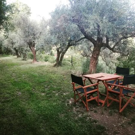 Cortijo Rural Al-andalus Con Piscina Holiday home *