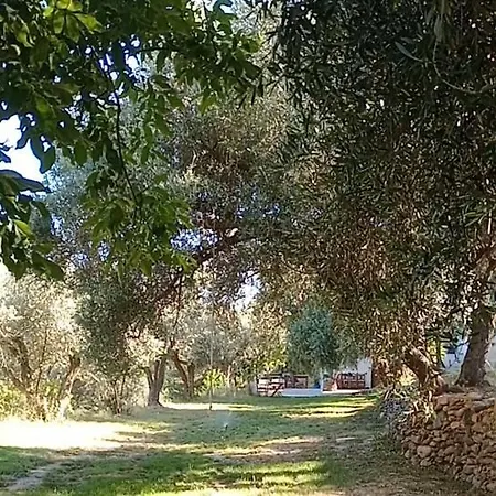 Cortijo Rural Al-andalus Con Piscina Holiday home *